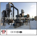 fully automatic equipment for doing gypsum powder with professional service team China supplier